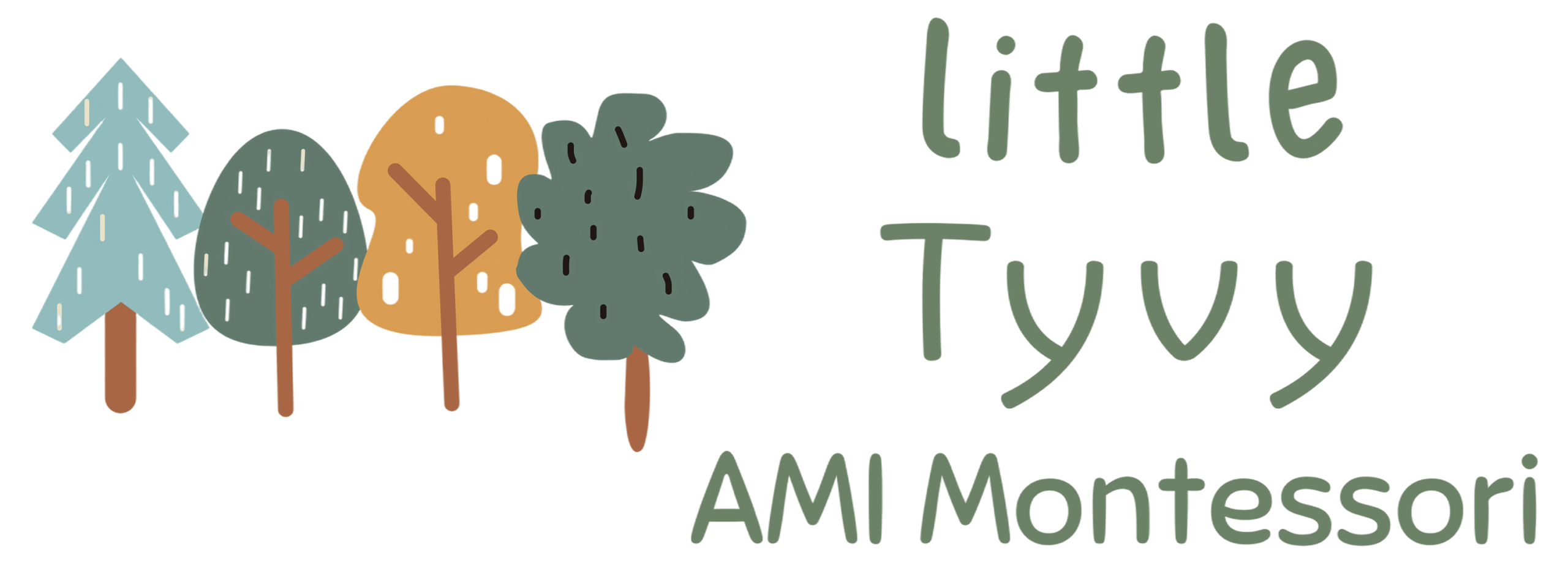 Little Tyvy Montessori